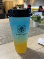 Boba Tree Lin Tea House
