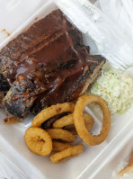 Choo Choo Barbecue