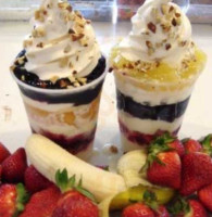 Paradise Yogurt