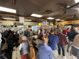 Brooklyn Bagel Bakery Deli