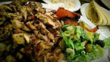 Zaytune Mediterranean Grill