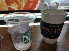 Starbucks Coffee