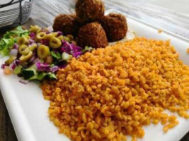 Taheni Mediterranean Grill