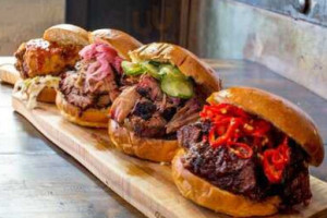 Mighty Quinn's Barbeque