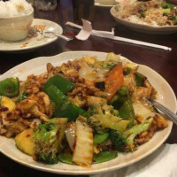 Canton Buddha