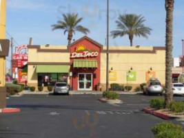 Del Taco