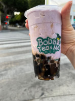 Boba Tea Me