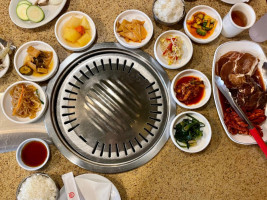 Chung Ki Wa Korean BBQ Restaurant