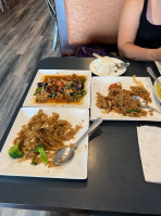 Chutamas Thai Cuisine