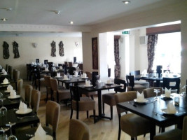 The Tiger Bar &thai Restaurant (formerly Thai Cassia)