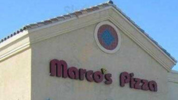 Marco's Pizza