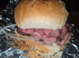 Bullseyes Pit Beef Catering