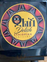 Delish Ethiopian Cuisine