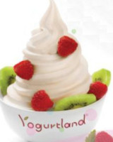 Yogurtland