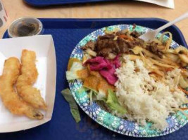 Kabuki Sushi Teriyaki