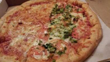 Bentoulis Pizza