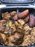 Chris' Caribbean Bistro