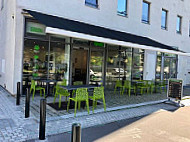 Green Sur Mesure Euronantes