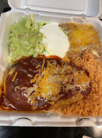 California Burrito