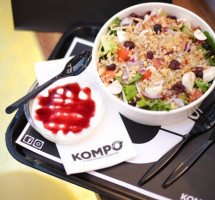 Kompo