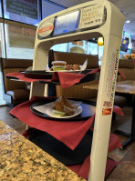 Chennai Fusion Grill