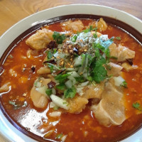 Chela’s Y Carnitas And Rainbow Desserts