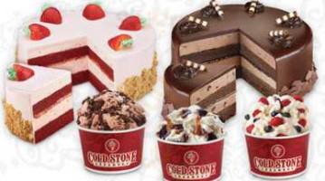 Cold Stone Creamery