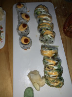 Circle Sushi Grill