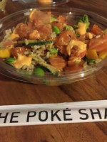 The Poke Shack