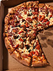 Red Devil Pizza