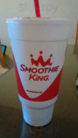 Smoothie King