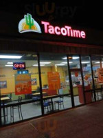 Taco Time