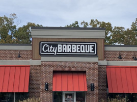 City Barbeque