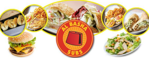 Al Basha Subs