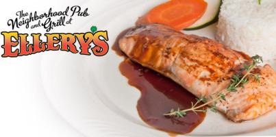 Ellery's Grill