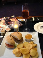 Bar Vendome