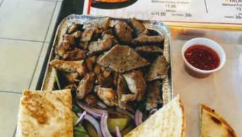 Shishman Mediterranean Grill