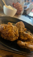 Cm (choong Man) Chicken