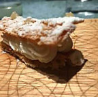 Gourmetrestaurant Ostseelounge Im Strandhotel Fischland