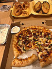 Golden Pizza