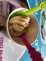 Menchie's Frozen Yogurt