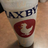 Zaxby's