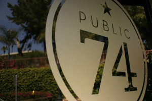 Public 74