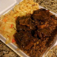 Caribbean Feast