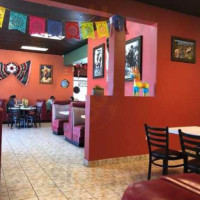 Tony's Mexican Food