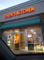 Chens Kitchen