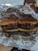 Cheesesteak Grill Stop