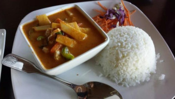 Krachai Thai Kitchen