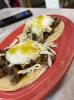 Chema's Real Taco