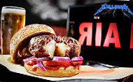 Rock Burger